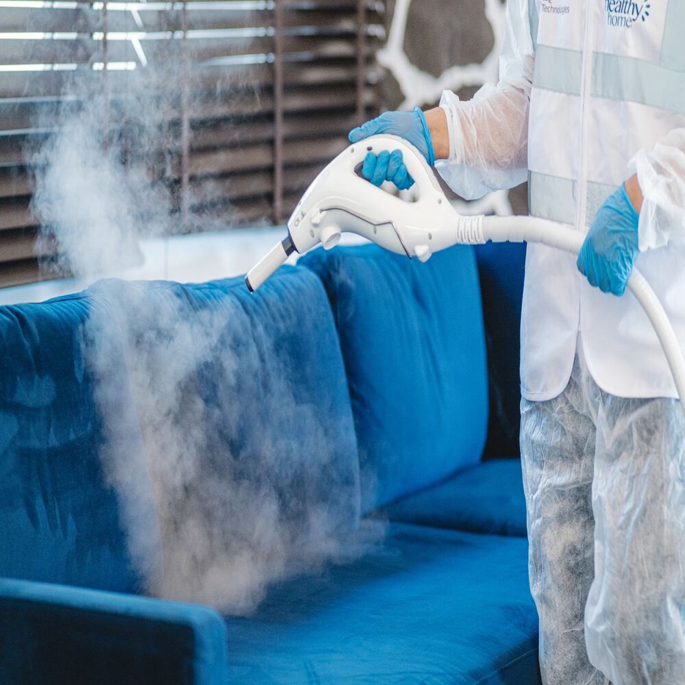 Home Sanitization Services in Pune