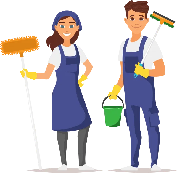 Cleaning Services