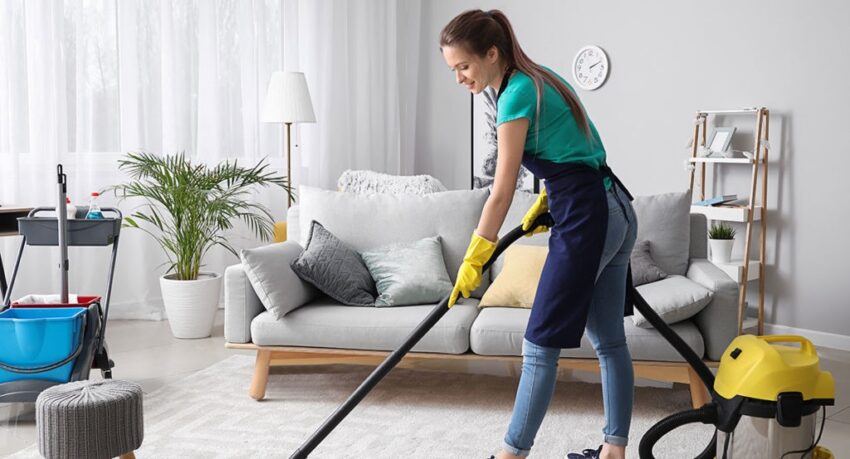 House Cleaning Services in Wakad Pune