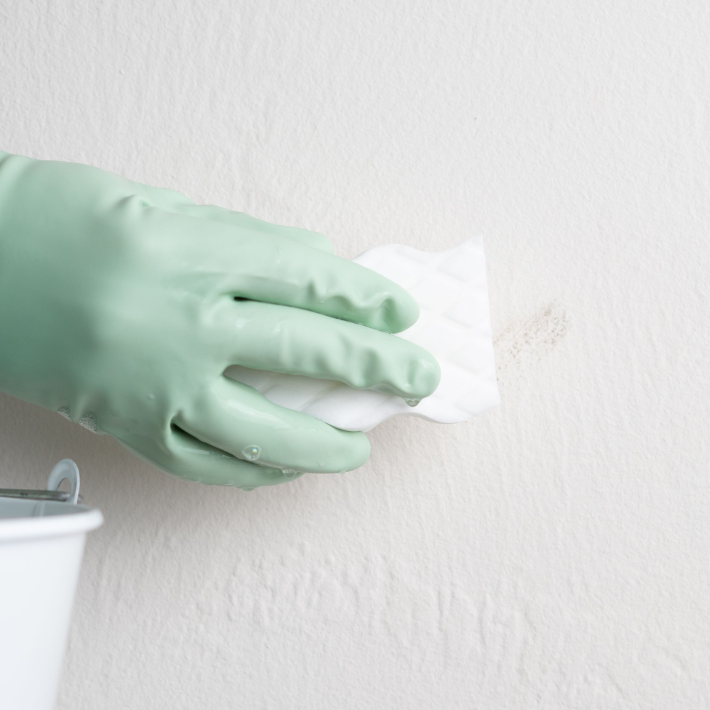 Wall Cleaning Services Pune
