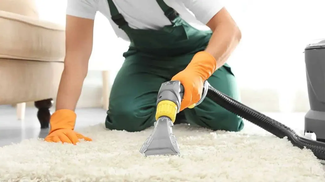 Carpet Cleaning Services in Pune