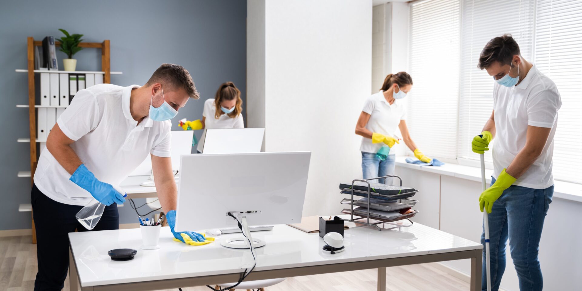 7 Secrets to Choosing the Best House Cleaning Services in Pune